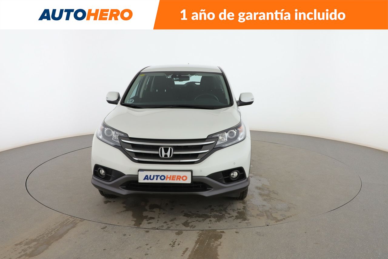 Foto Honda CR-V 8