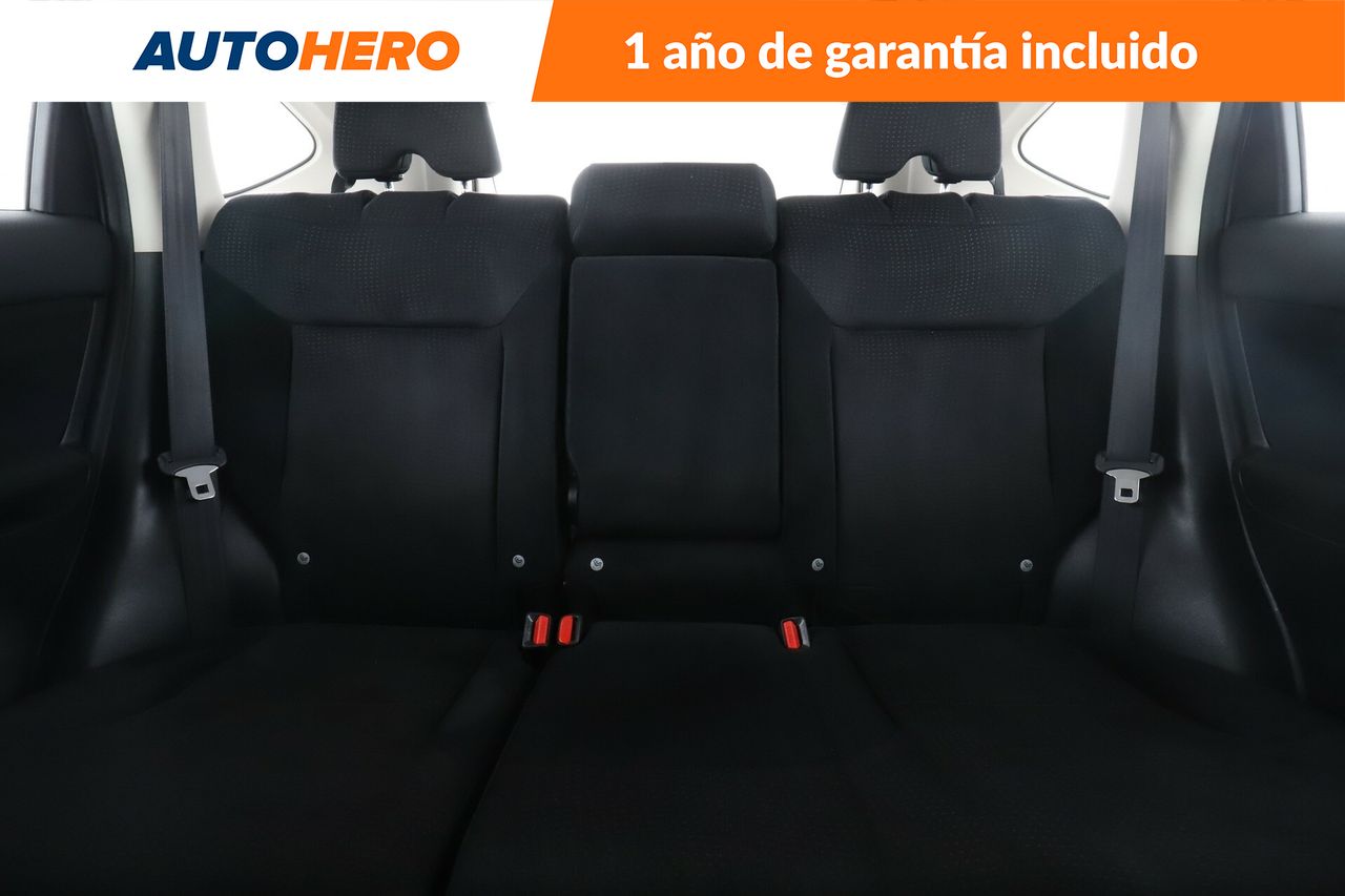 Foto Honda CR-V 15