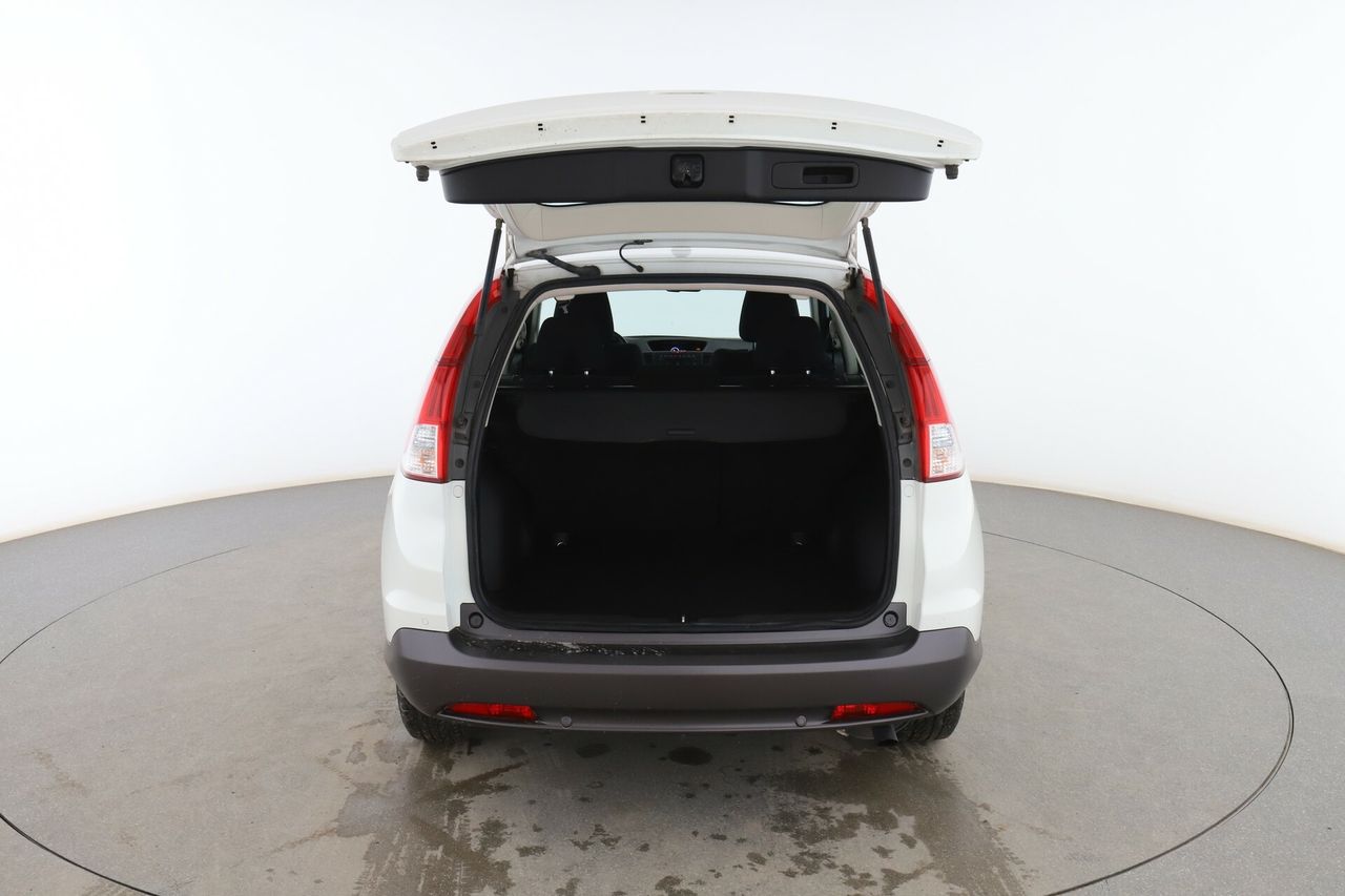 Foto Honda CR-V 16