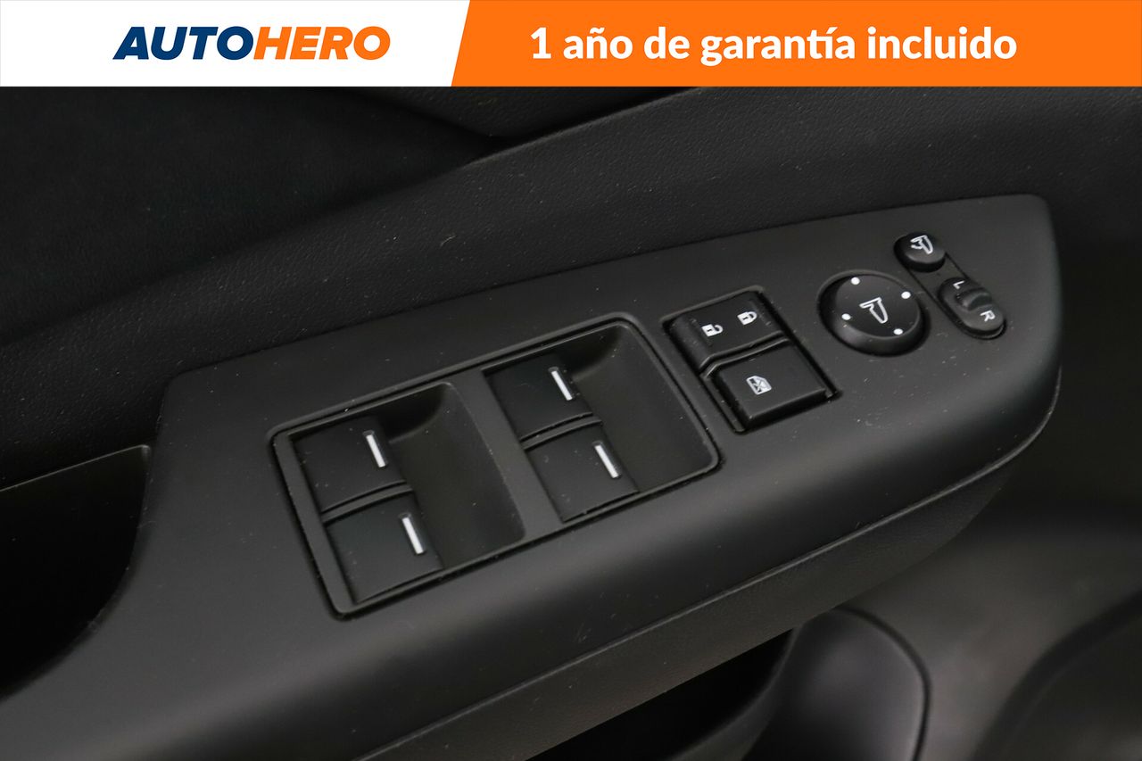 Foto Honda CR-V 21