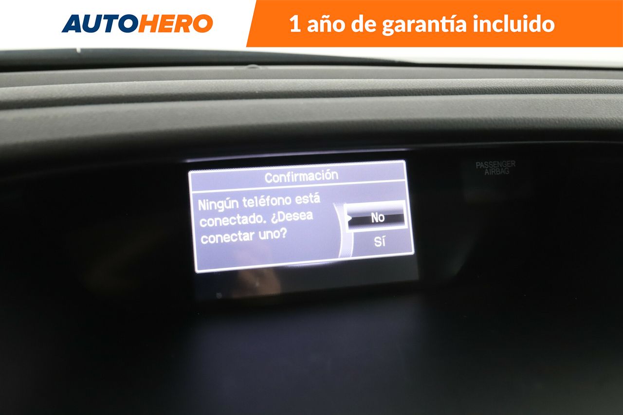Foto Honda CR-V 27