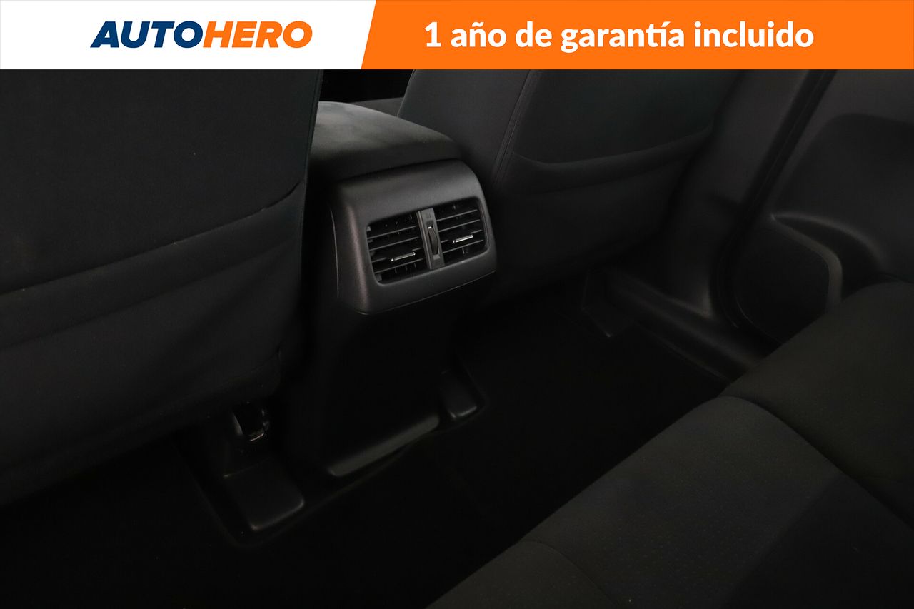 Foto Honda CR-V 28