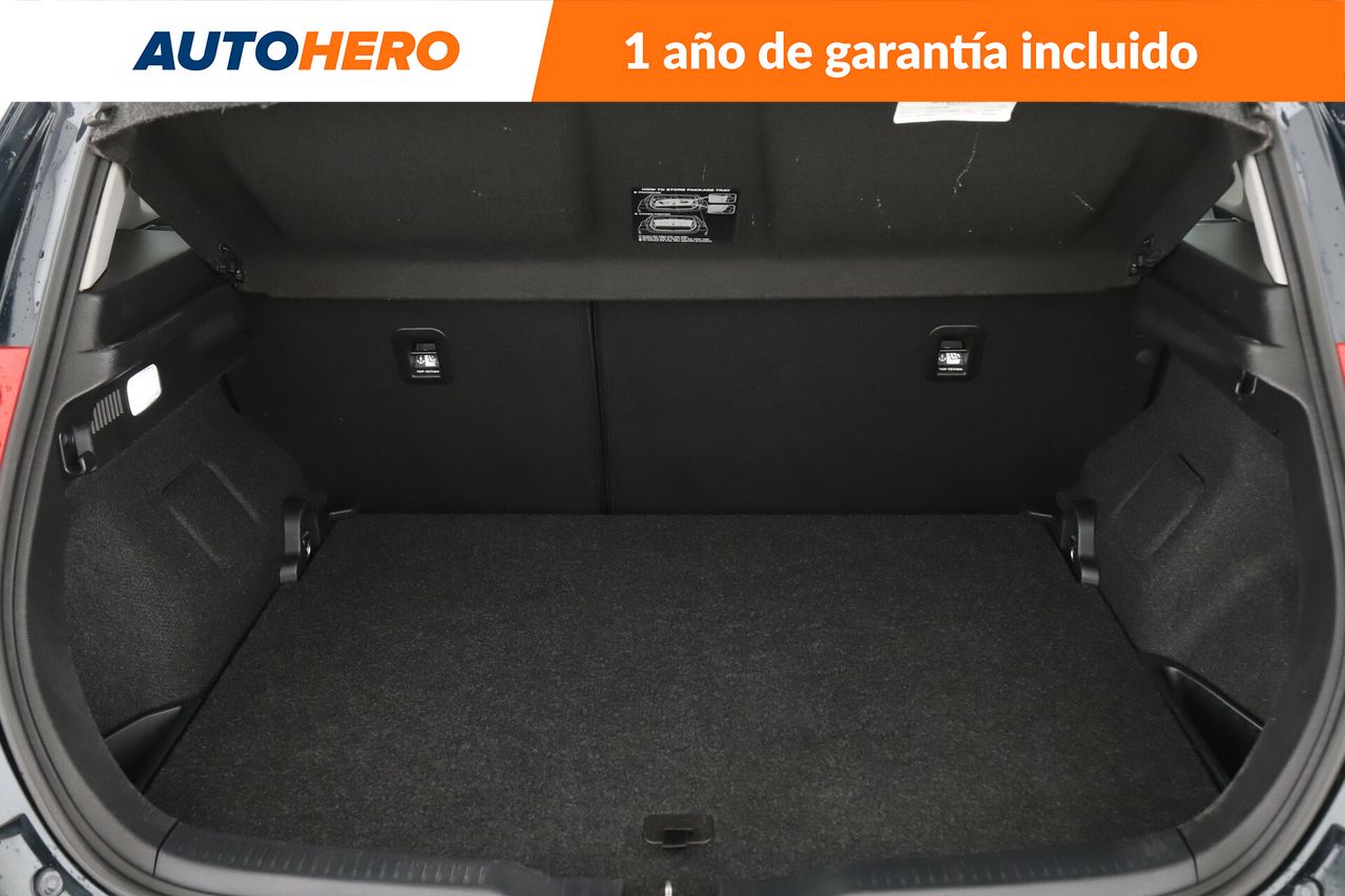 Foto Toyota Auris 17