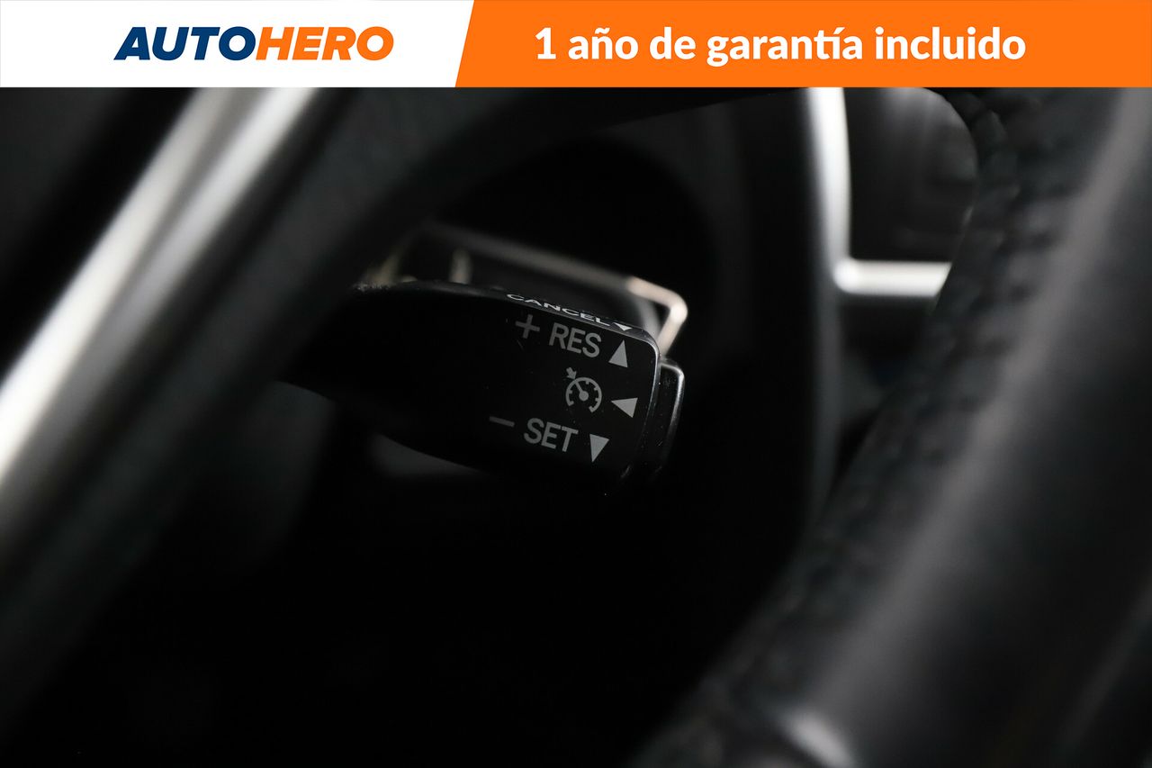 Foto Toyota Auris 22