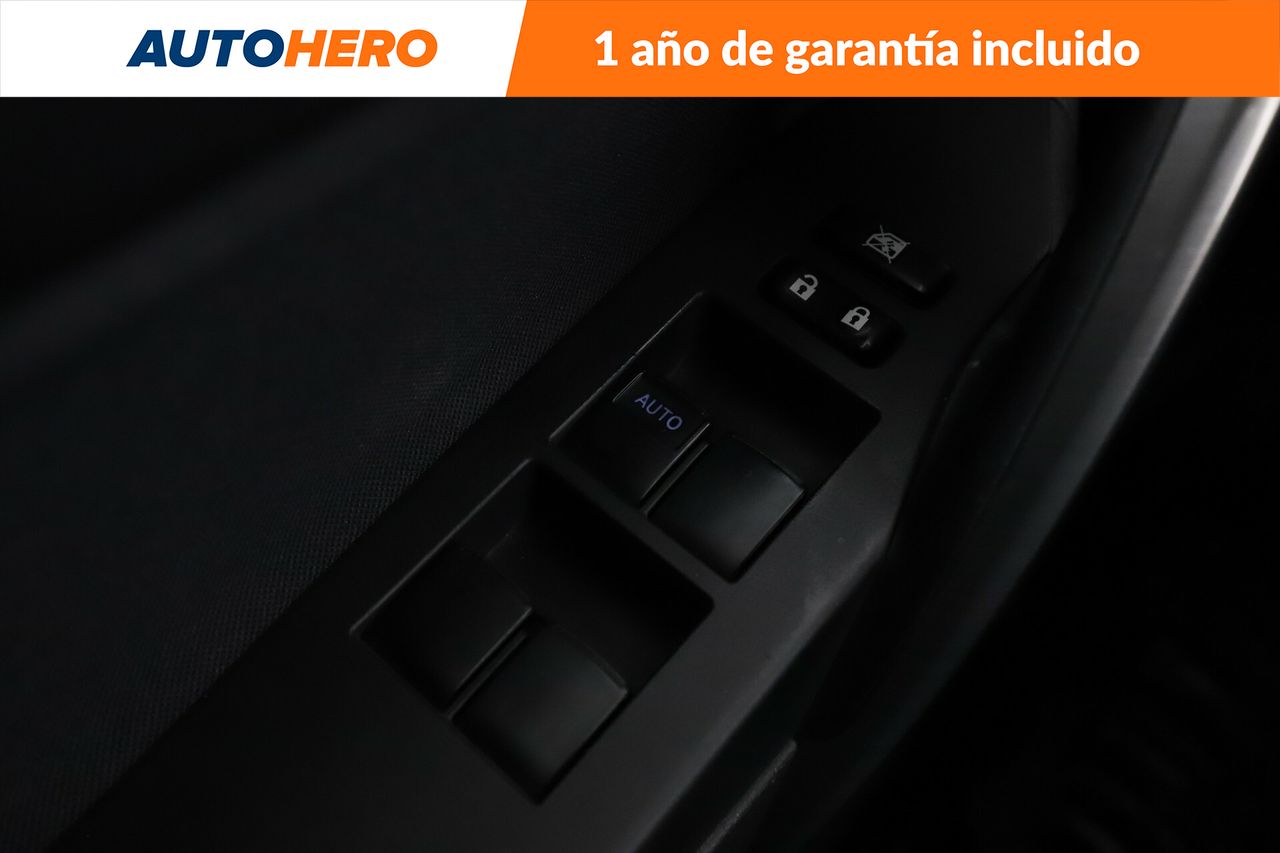 Foto Toyota Auris 28