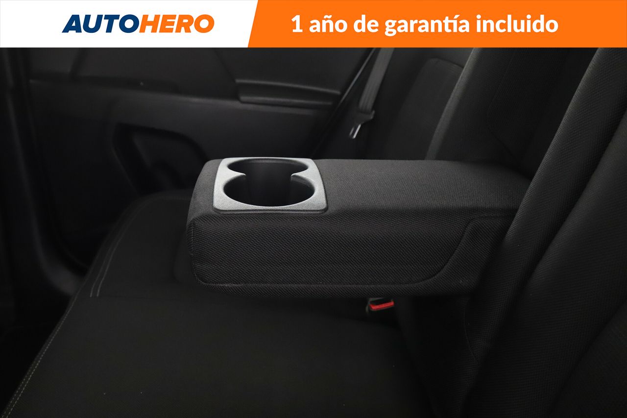 Foto Kia Sportage 21