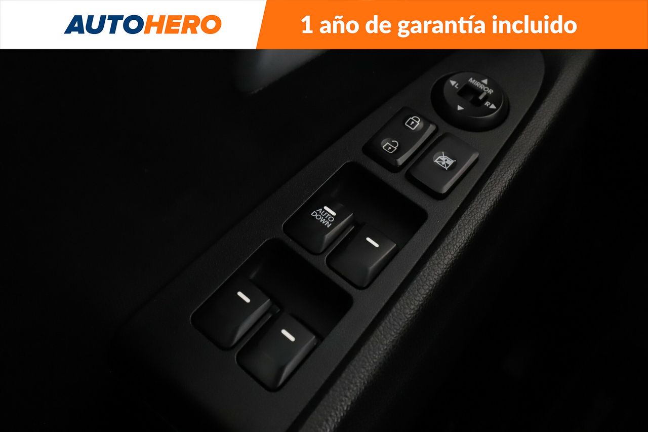 Foto Kia Sportage 25
