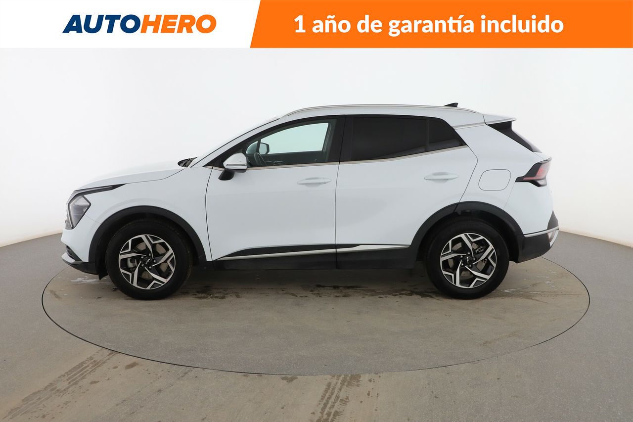 Foto Kia Sportage 3