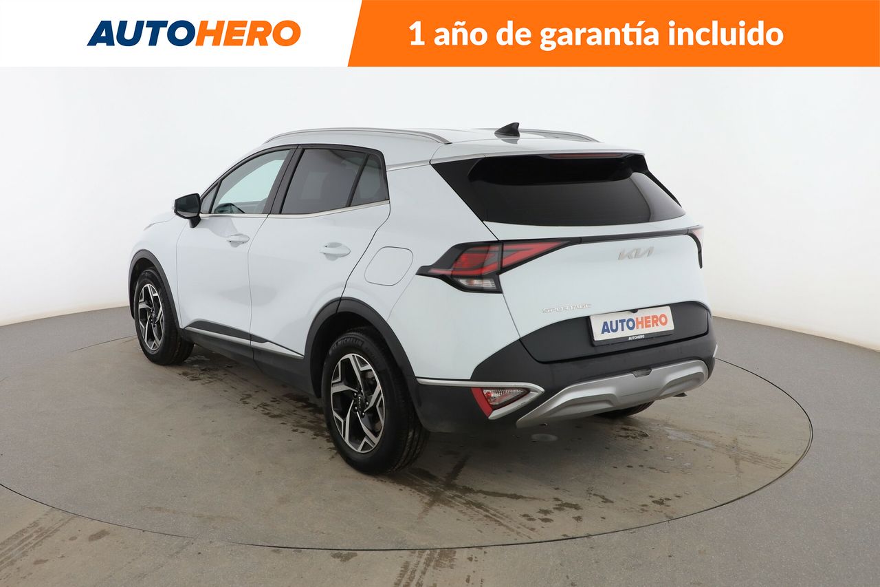 Foto Kia Sportage 4