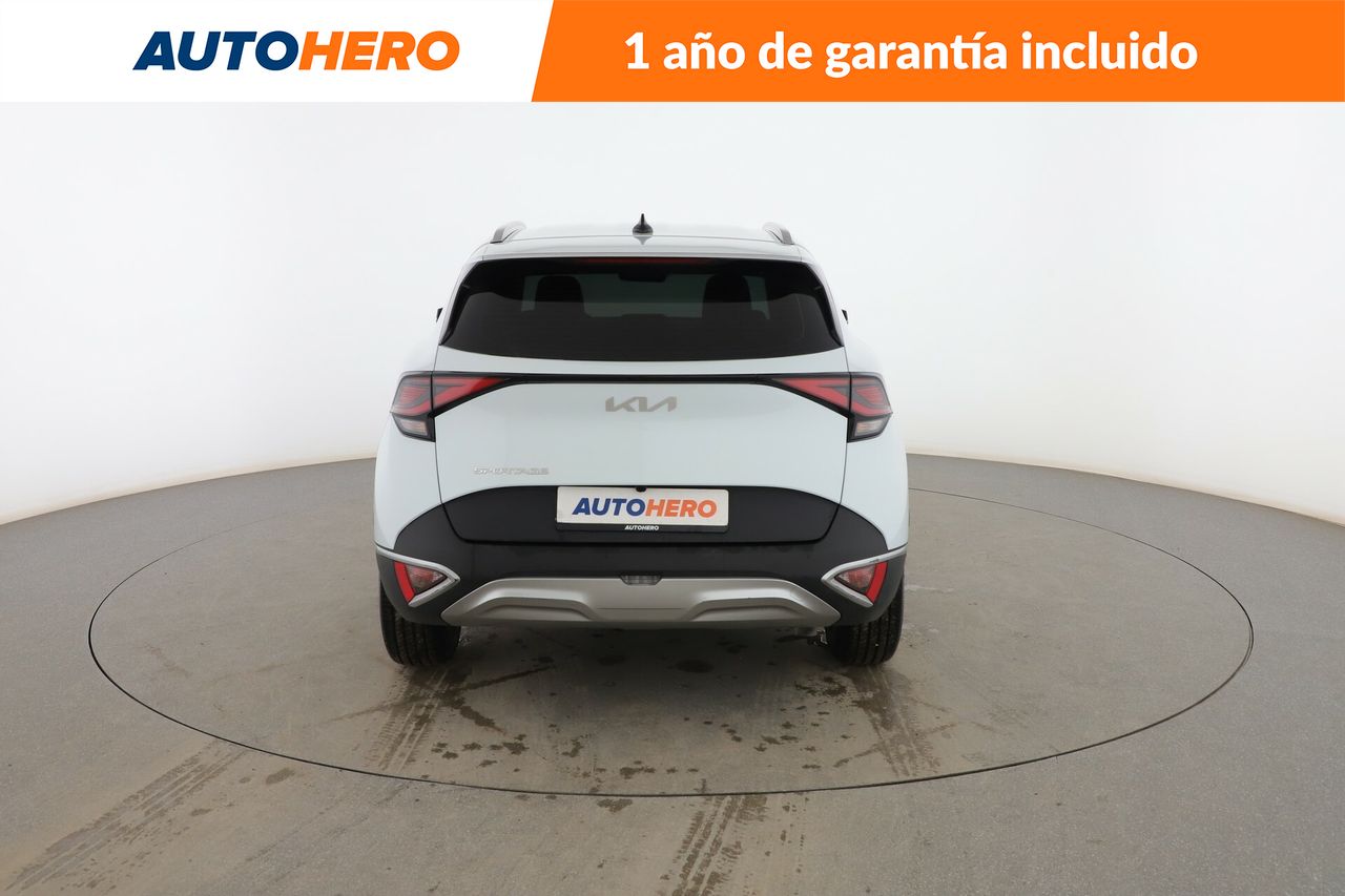 Foto Kia Sportage 5