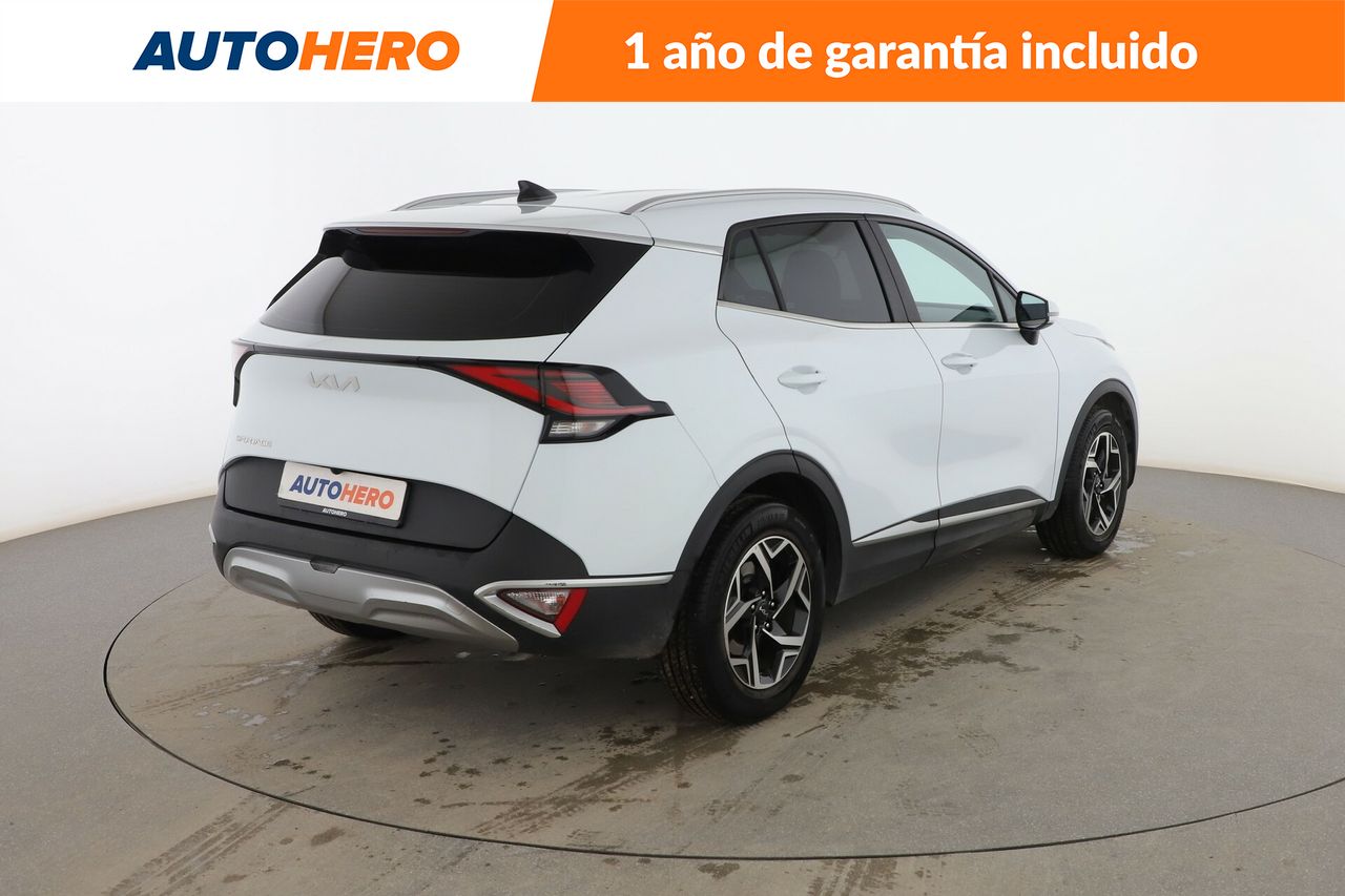 Foto Kia Sportage 6