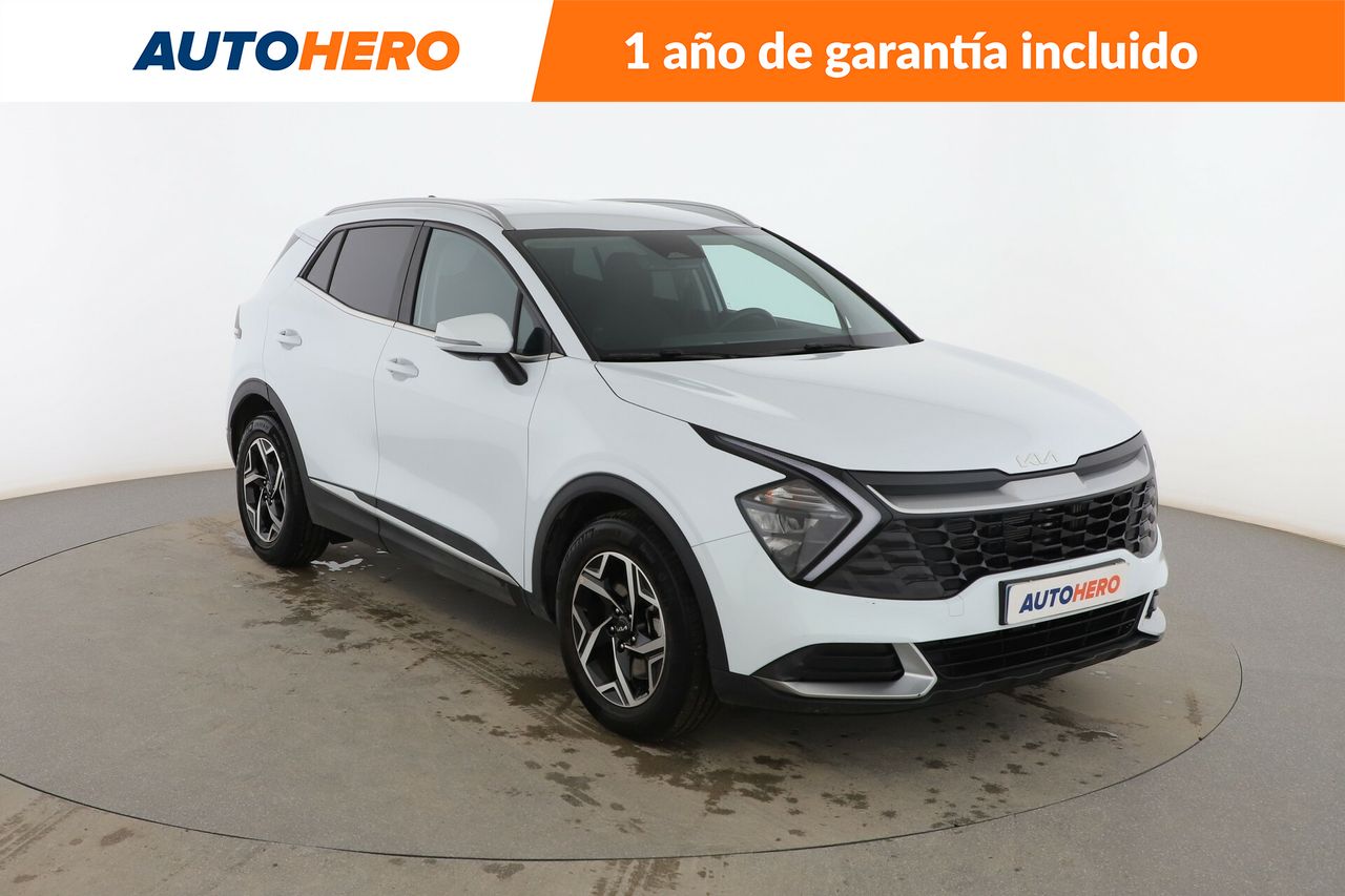 Foto Kia Sportage 8