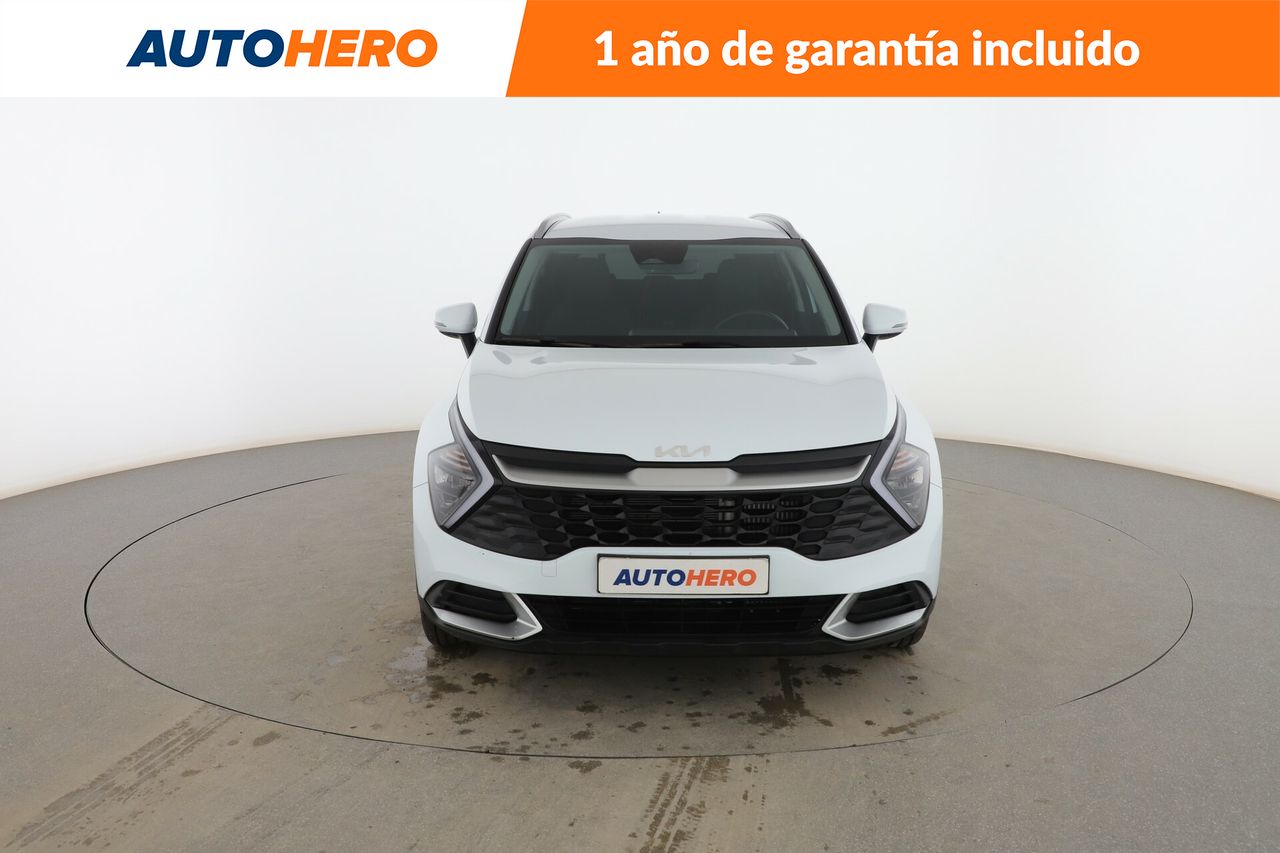 Foto Kia Sportage 9
