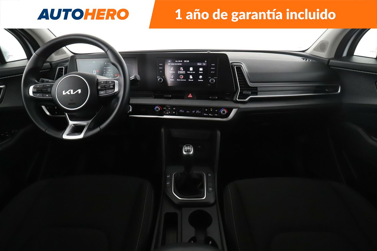 Foto Kia Sportage 13