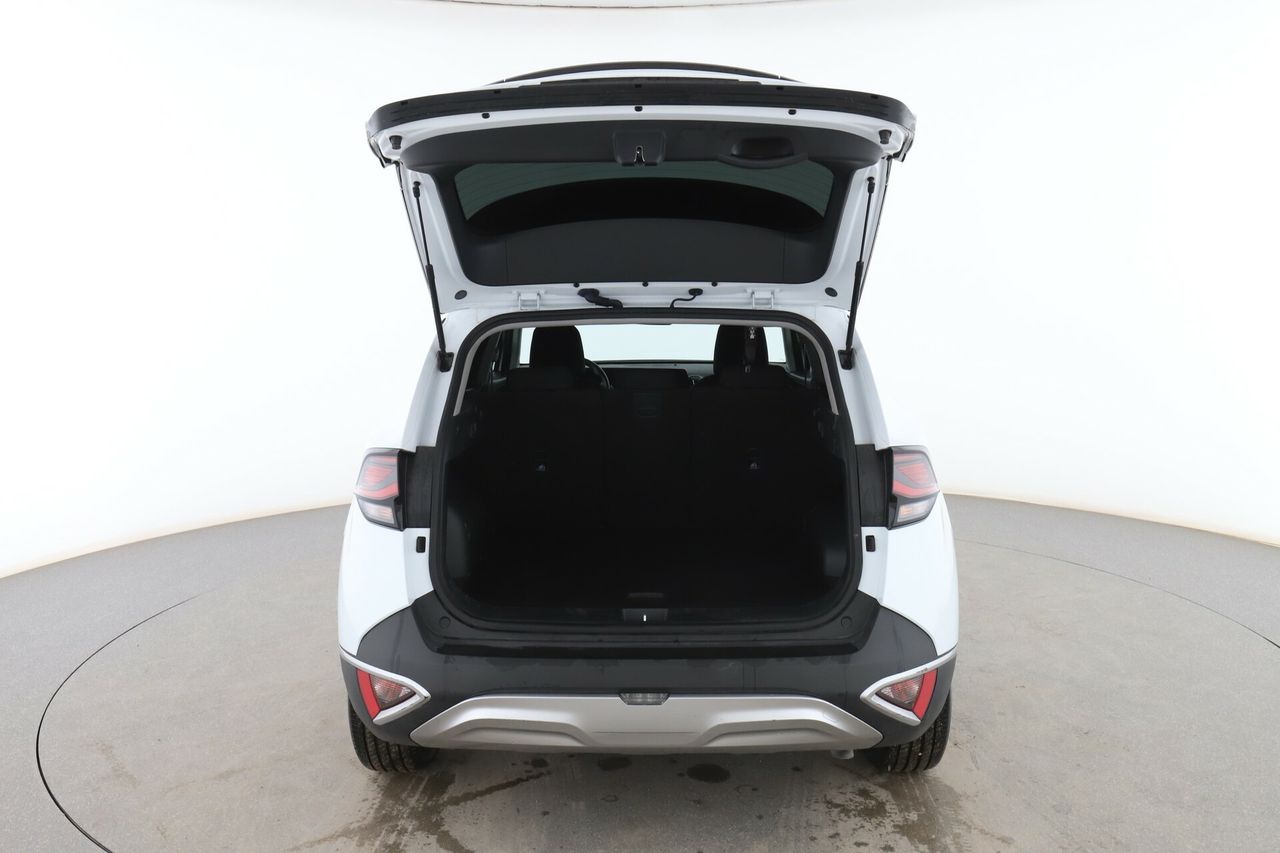 Foto Kia Sportage 17