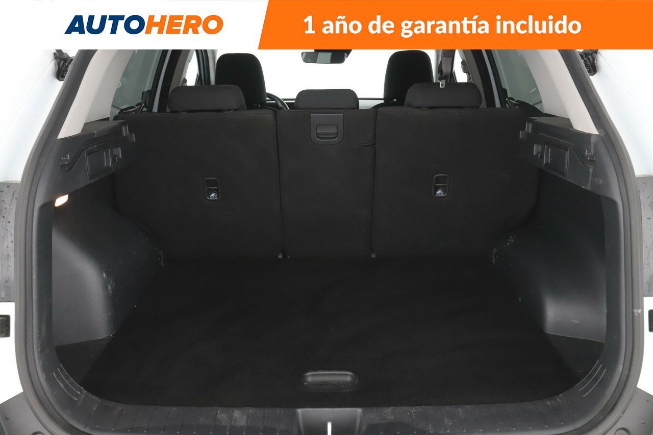 Foto Kia Sportage 18