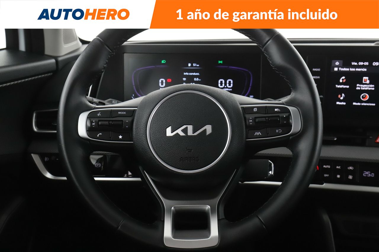Foto Kia Sportage 20