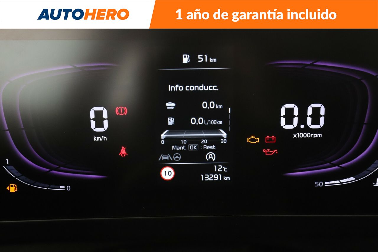 Foto Kia Sportage 21