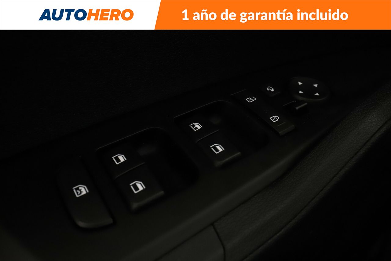 Foto Kia Sportage 22