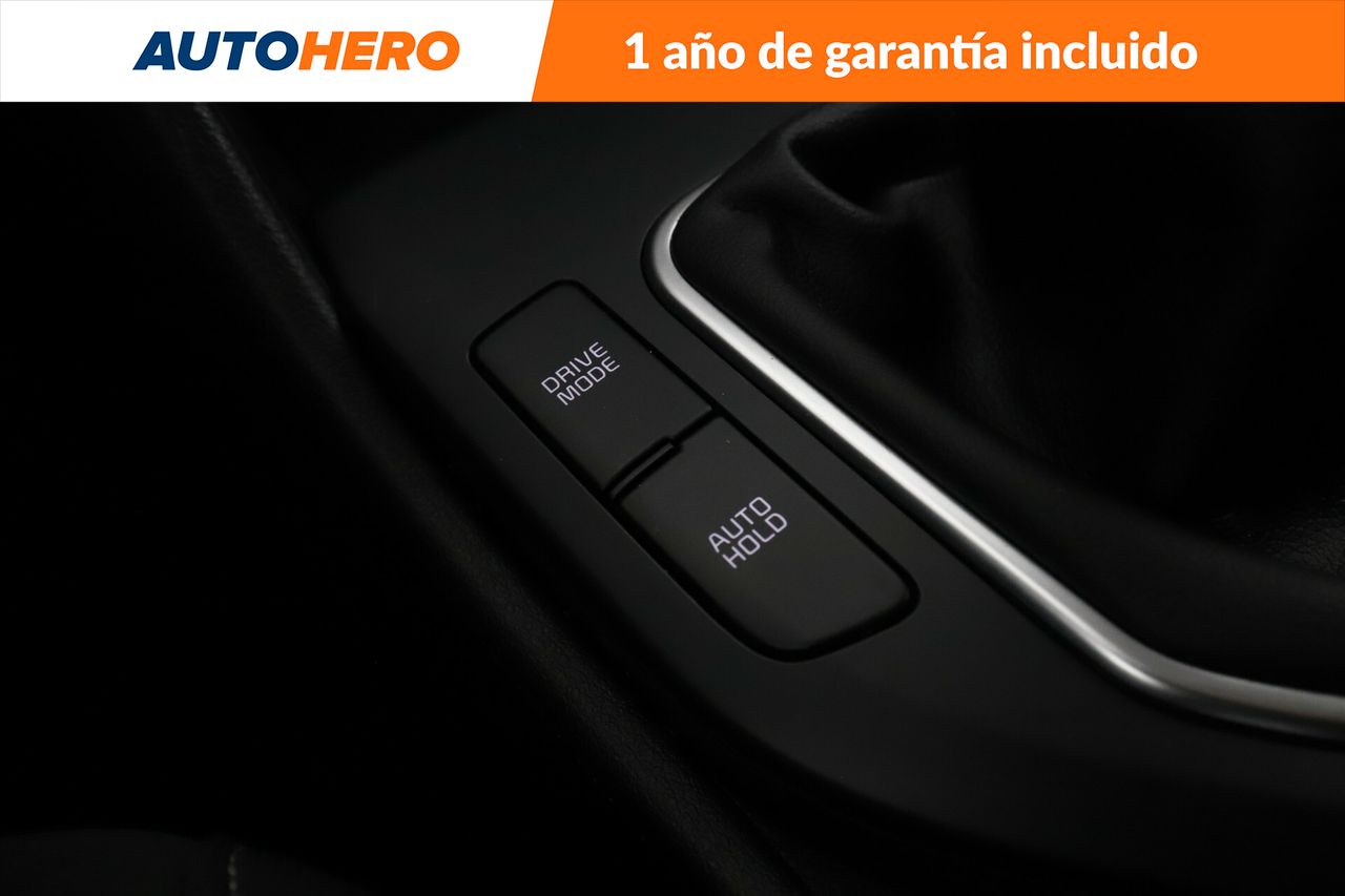 Foto Kia Sportage 23