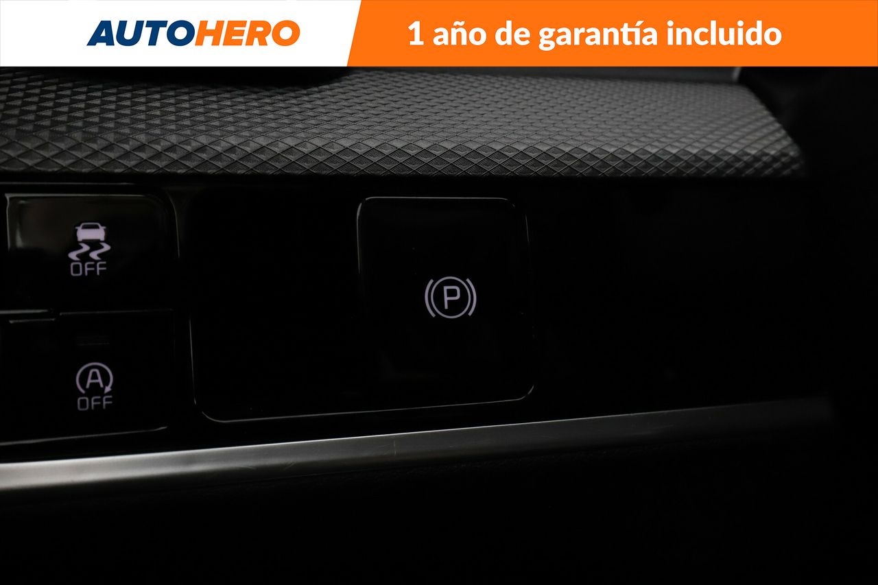Foto Kia Sportage 24