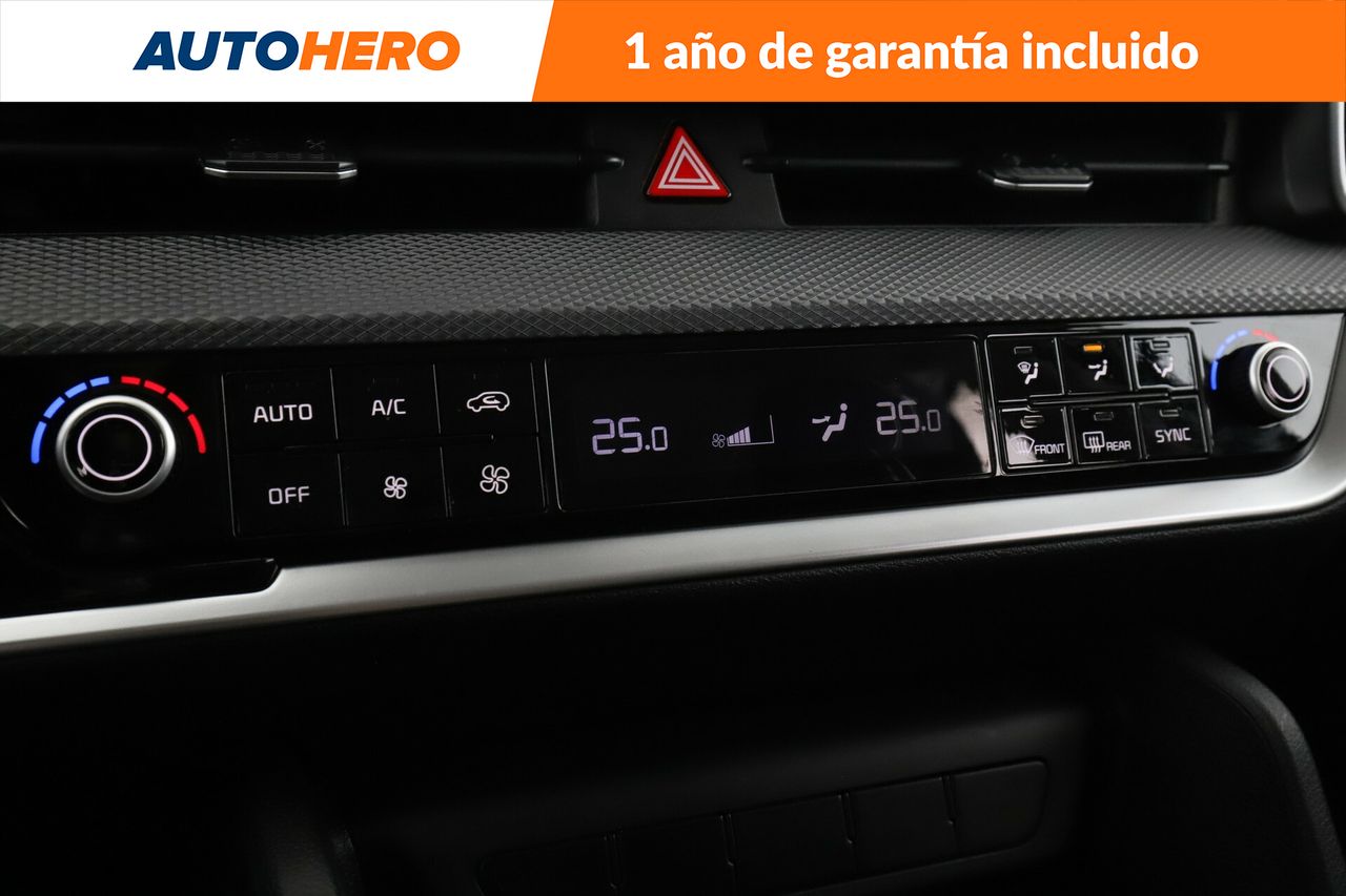 Foto Kia Sportage 30