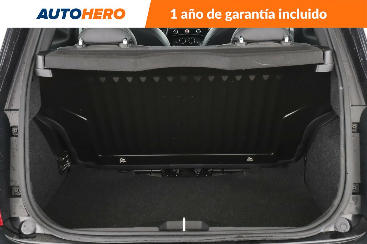 Foto Fiat 500 17