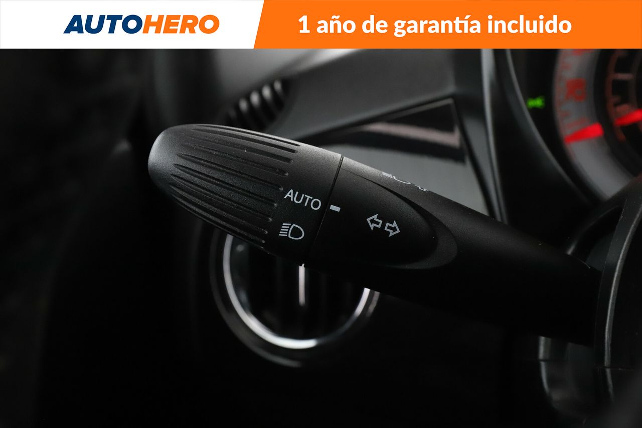 Foto Fiat 500 21