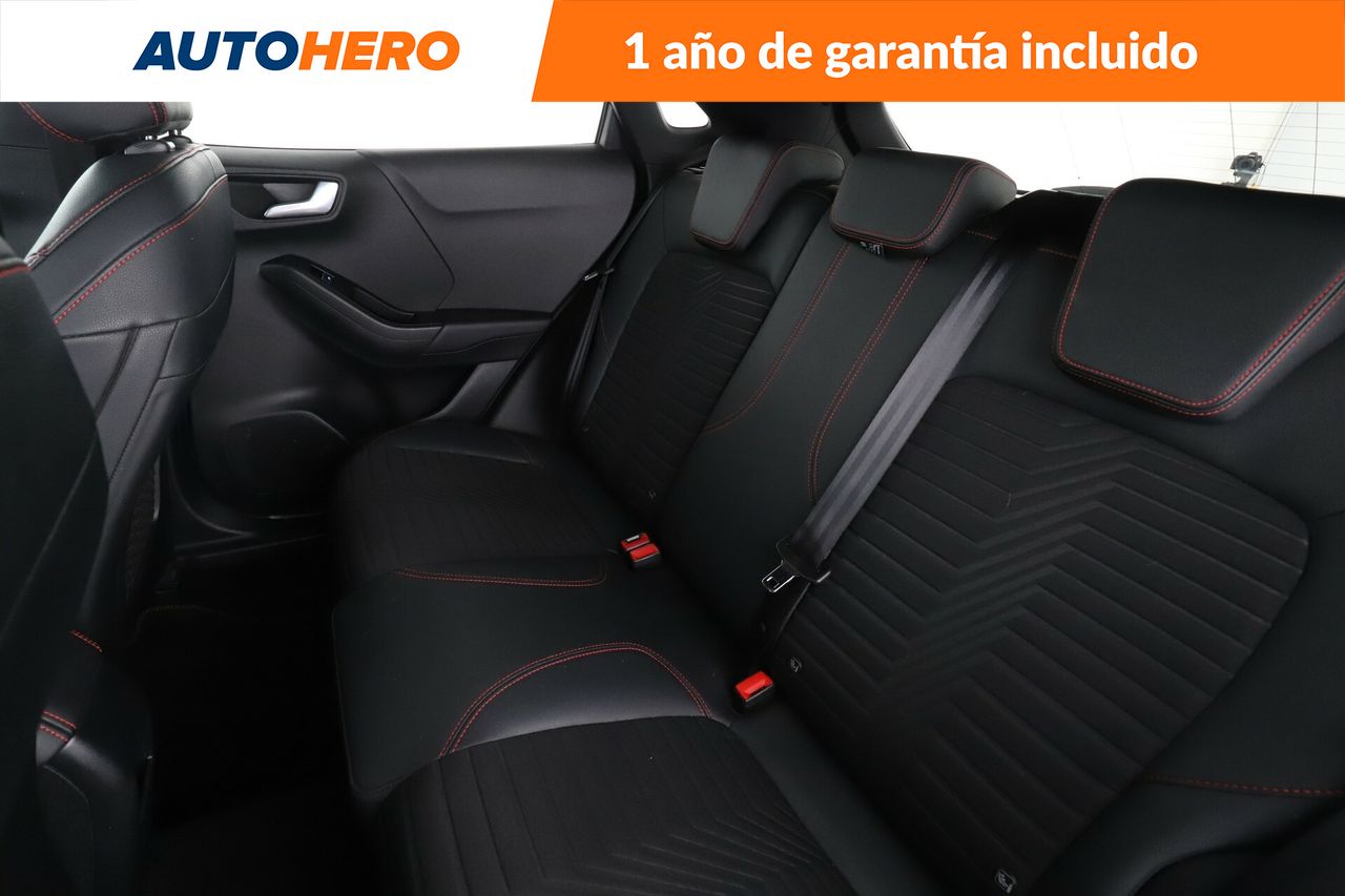 Foto Ford Puma 14