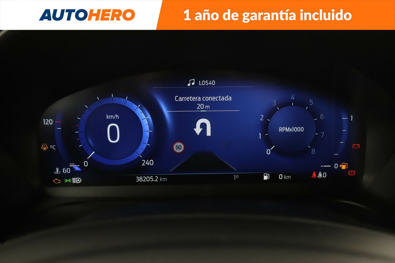 Foto Ford Puma 20