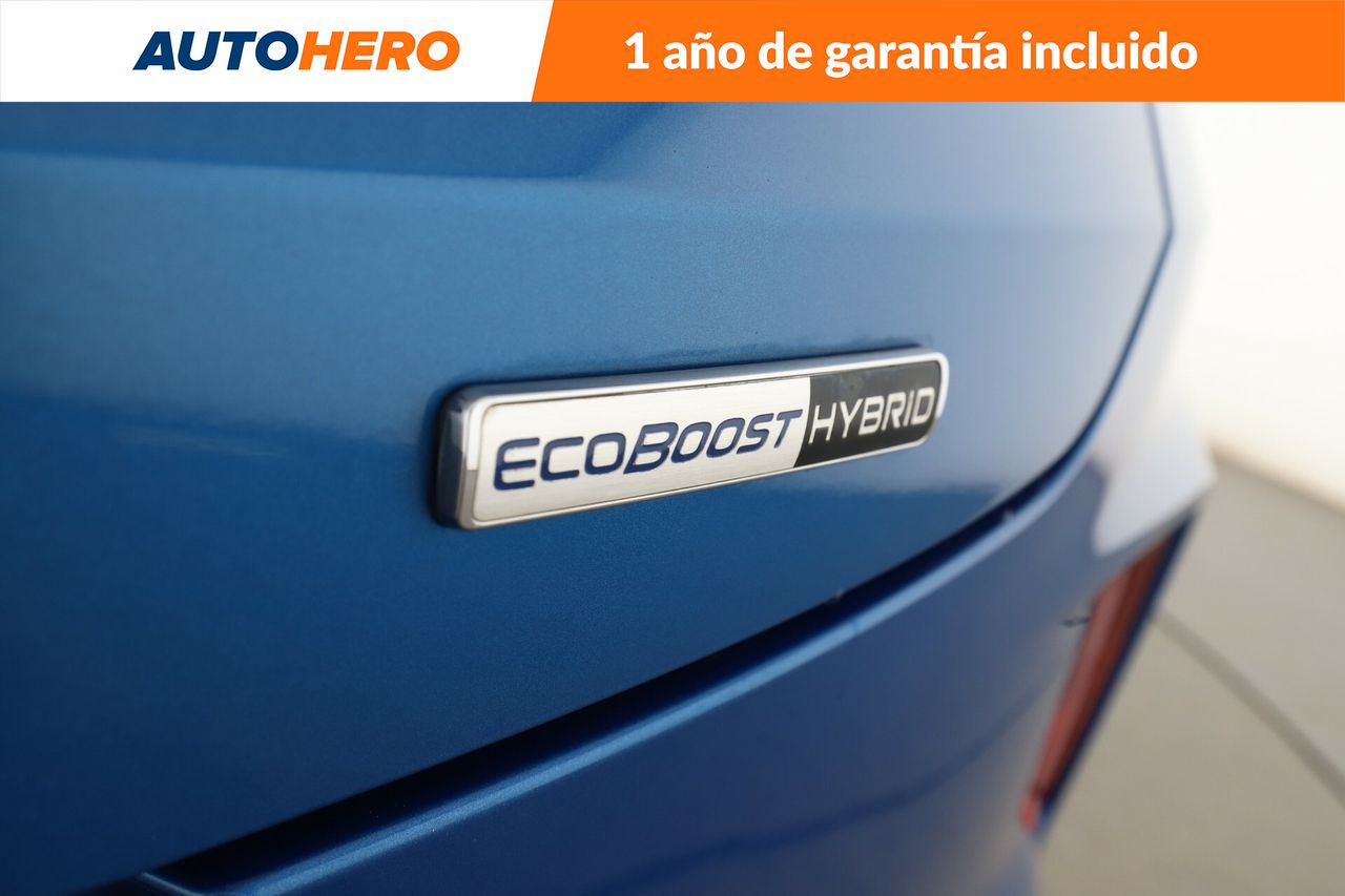 Foto Ford Puma 21