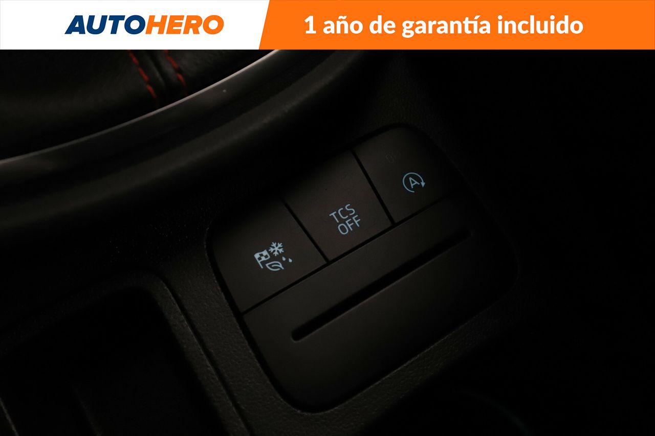 Foto Ford Puma 30
