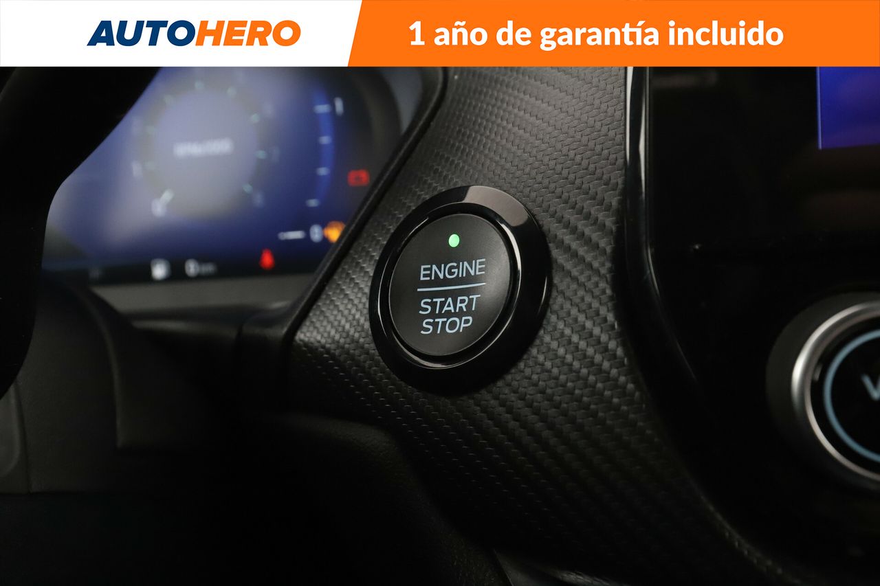 Foto Ford Puma 31