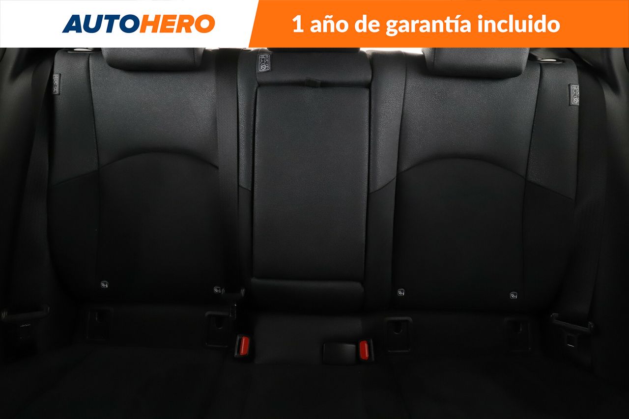 Foto Lexus UX 15