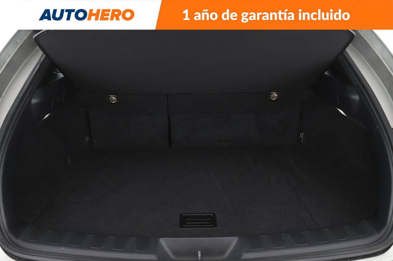 Foto Lexus UX 17