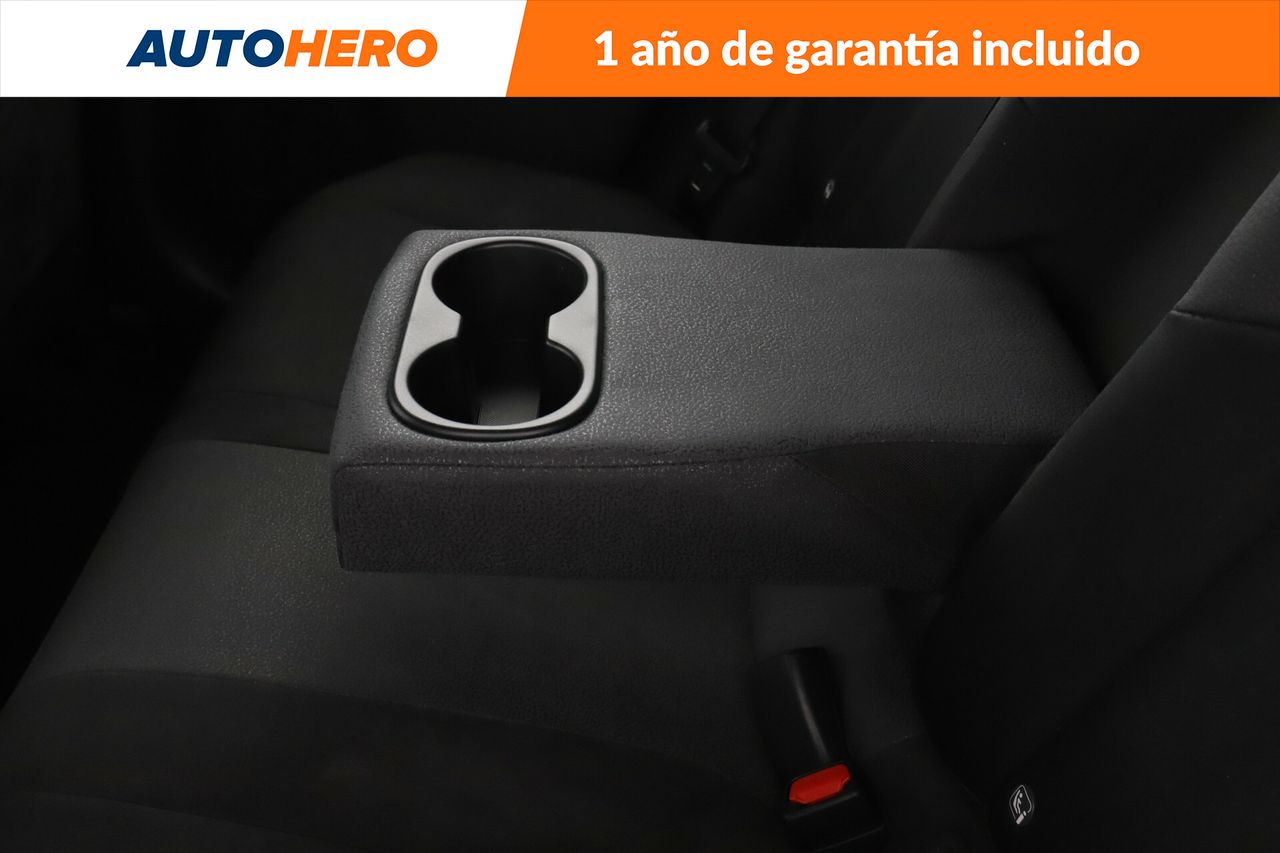 Foto Lexus UX 21