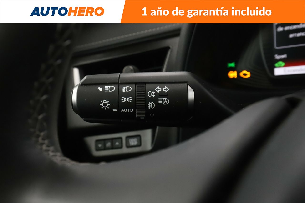 Foto Lexus UX 24