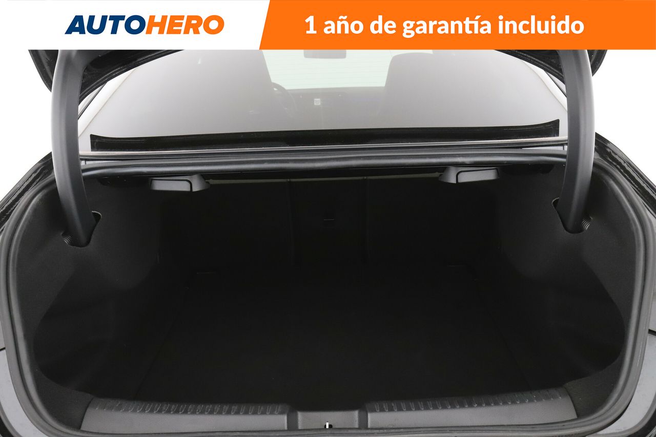 Foto Mercedes-Benz Clase CLA 18