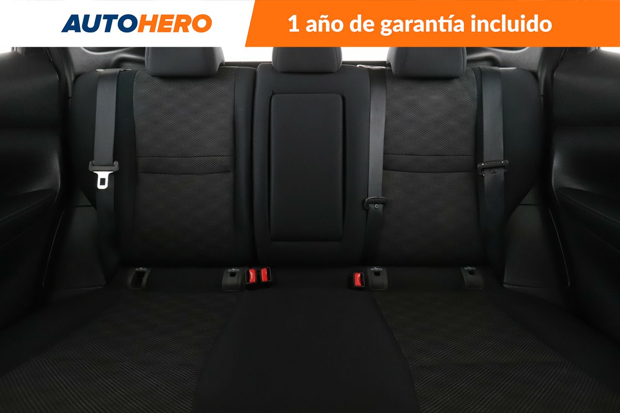 Foto Nissan Qashqai 15