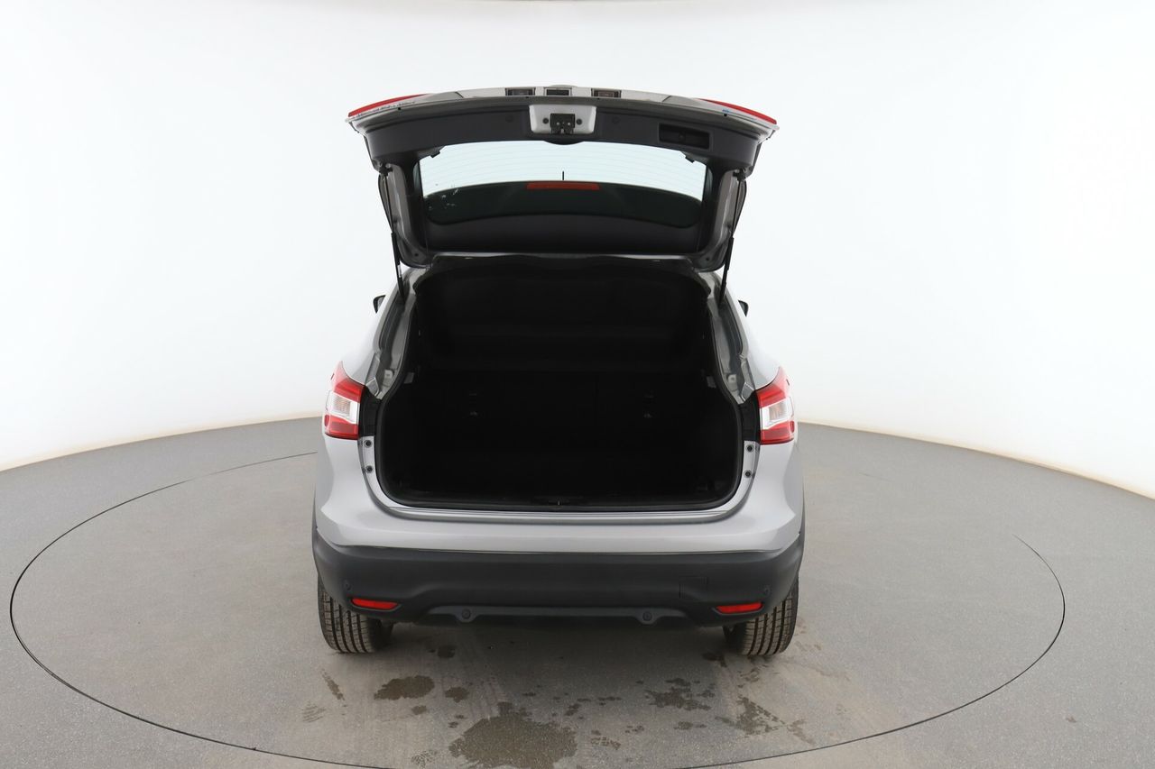 Foto Nissan Qashqai 16