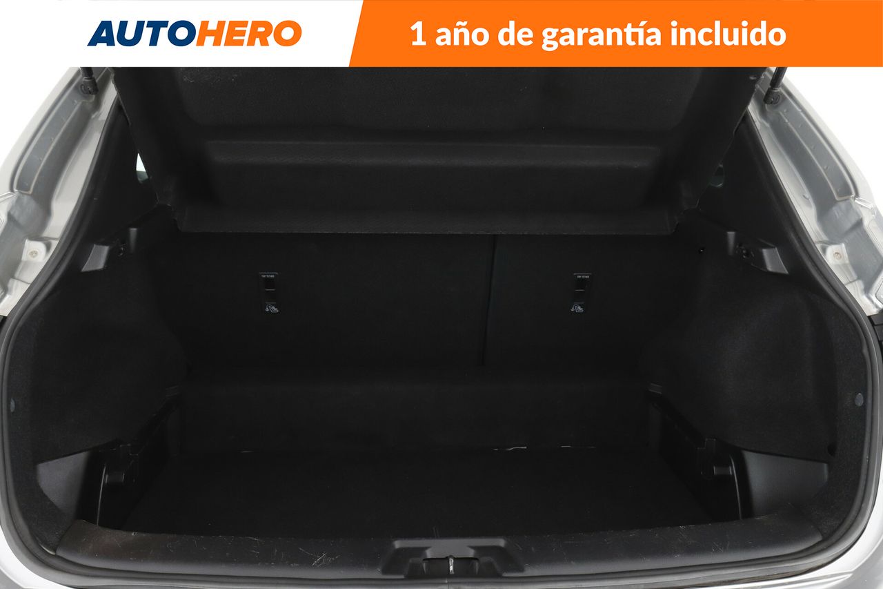 Foto Nissan Qashqai 17