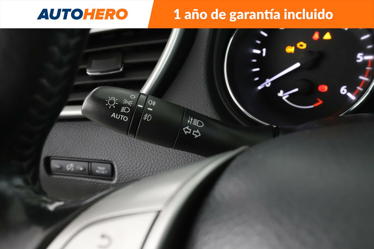 Foto Nissan Qashqai 22