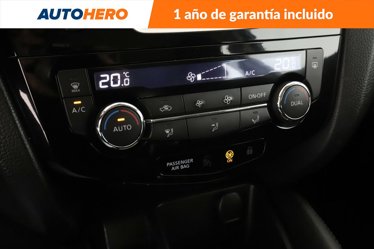 Foto Nissan Qashqai 23