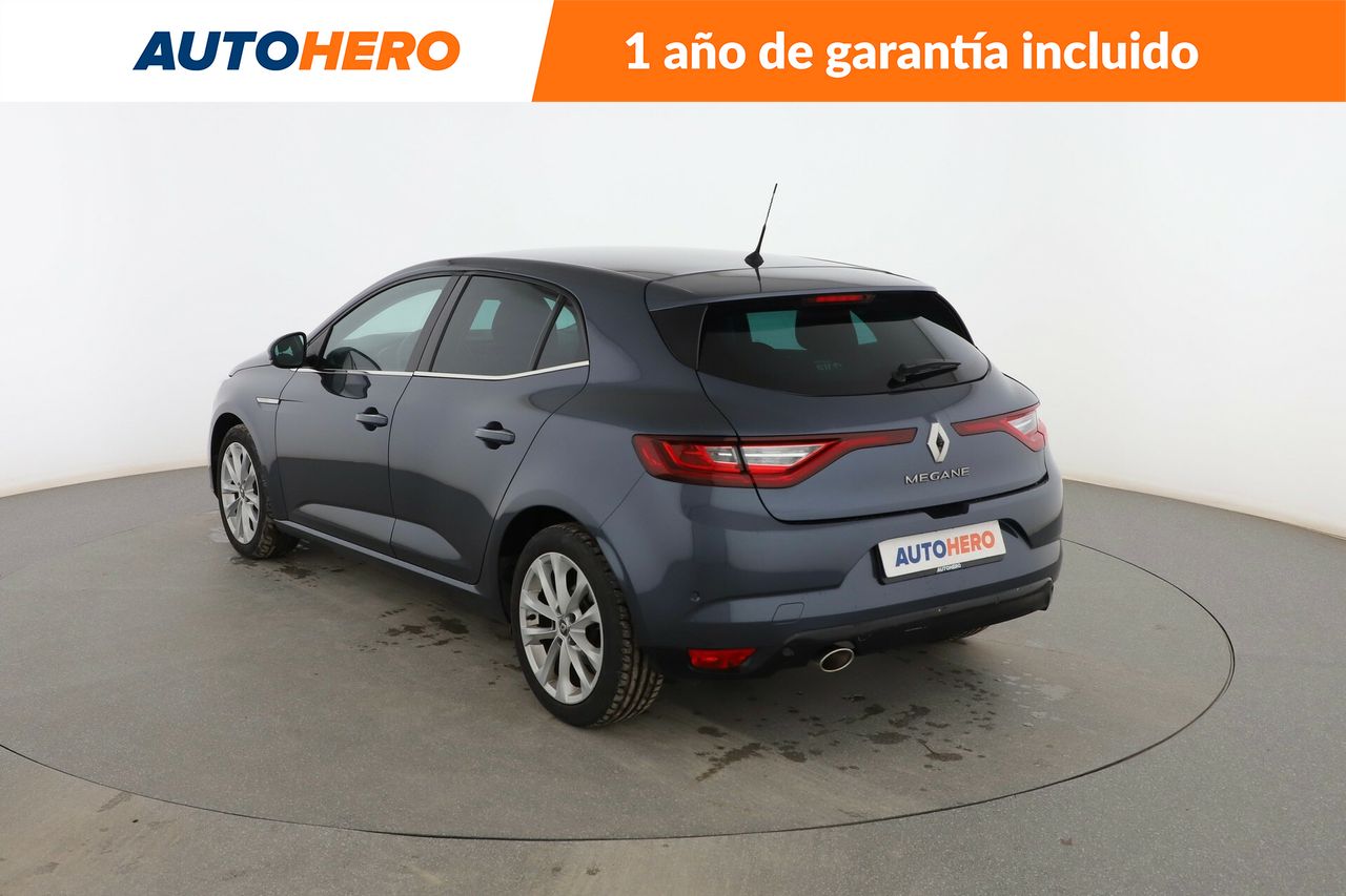 Foto Renault Mégane 4