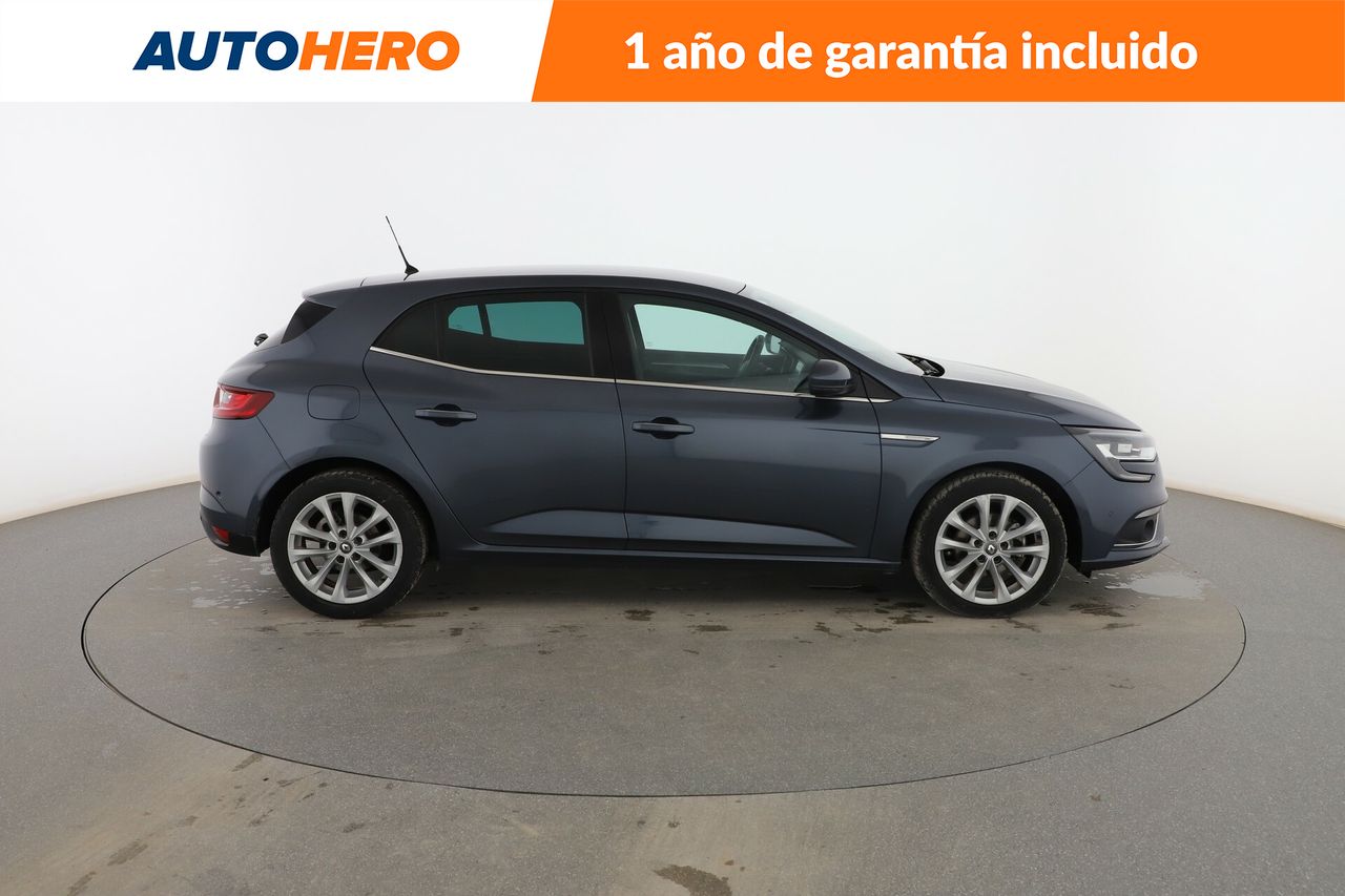 Foto Renault Mégane 7