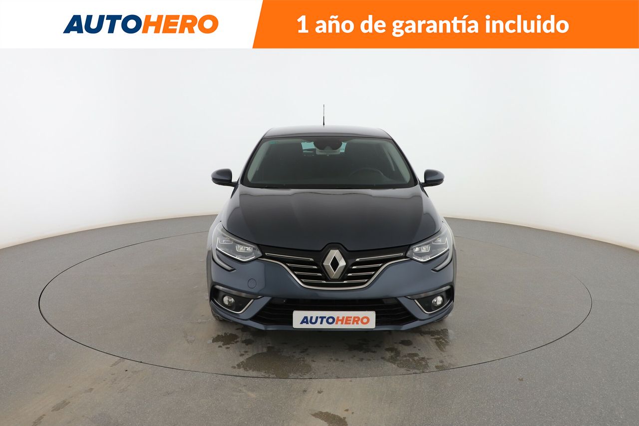 Foto Renault Mégane 9