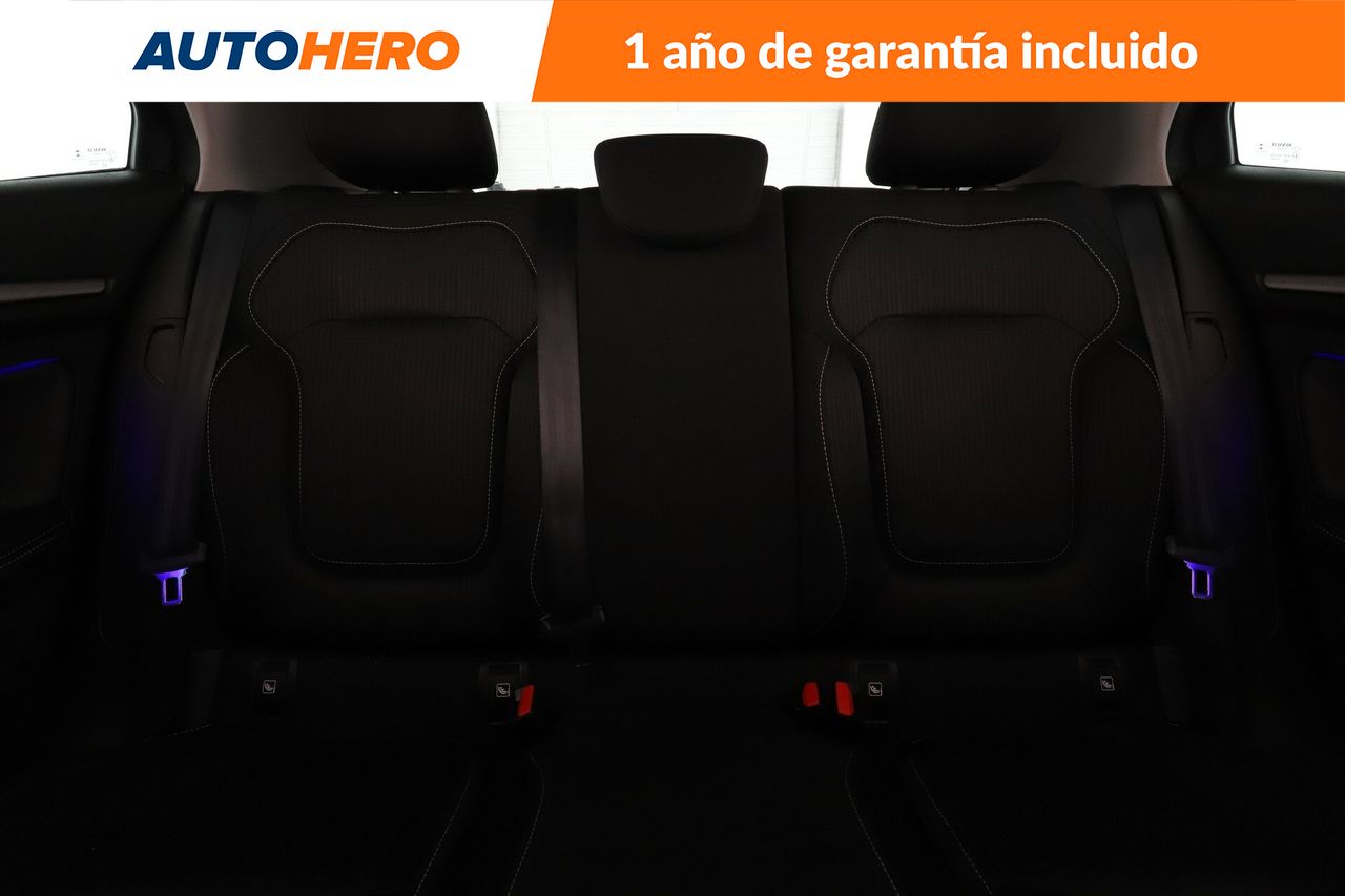 Foto Renault Mégane 16