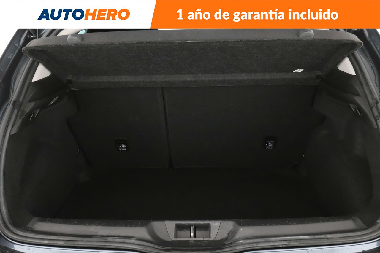 Foto Renault Mégane 18
