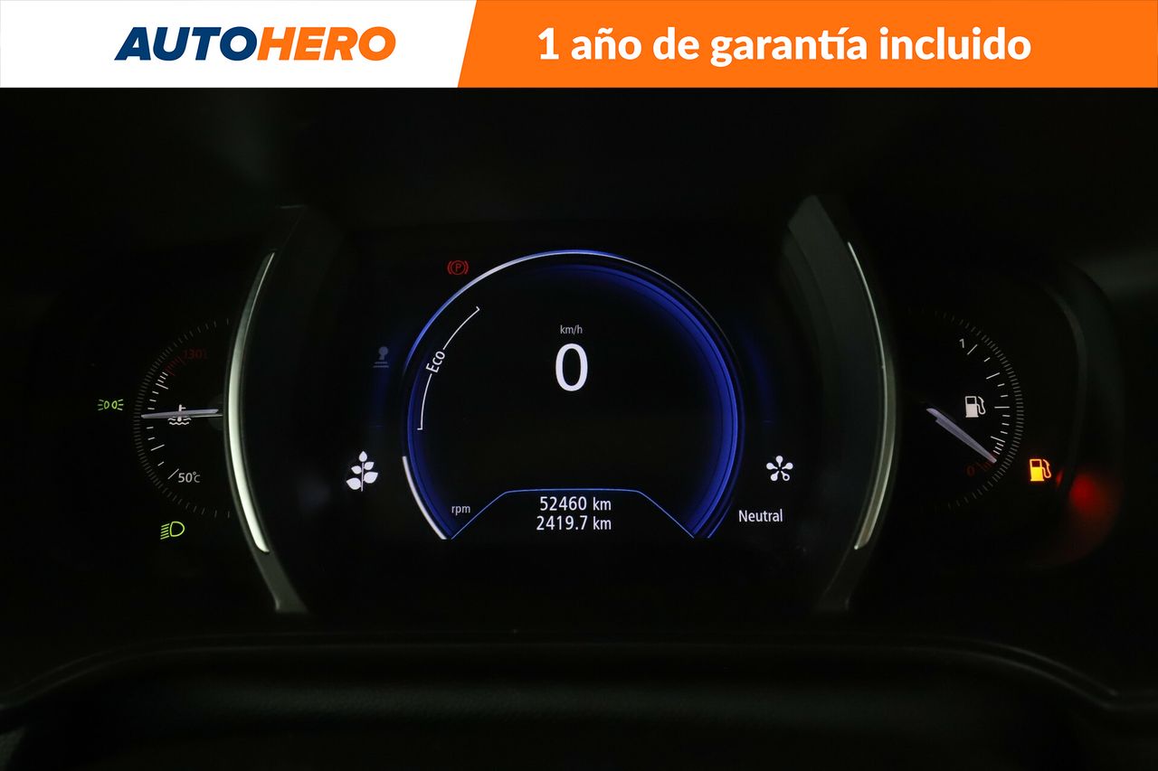 Foto Renault Mégane 21