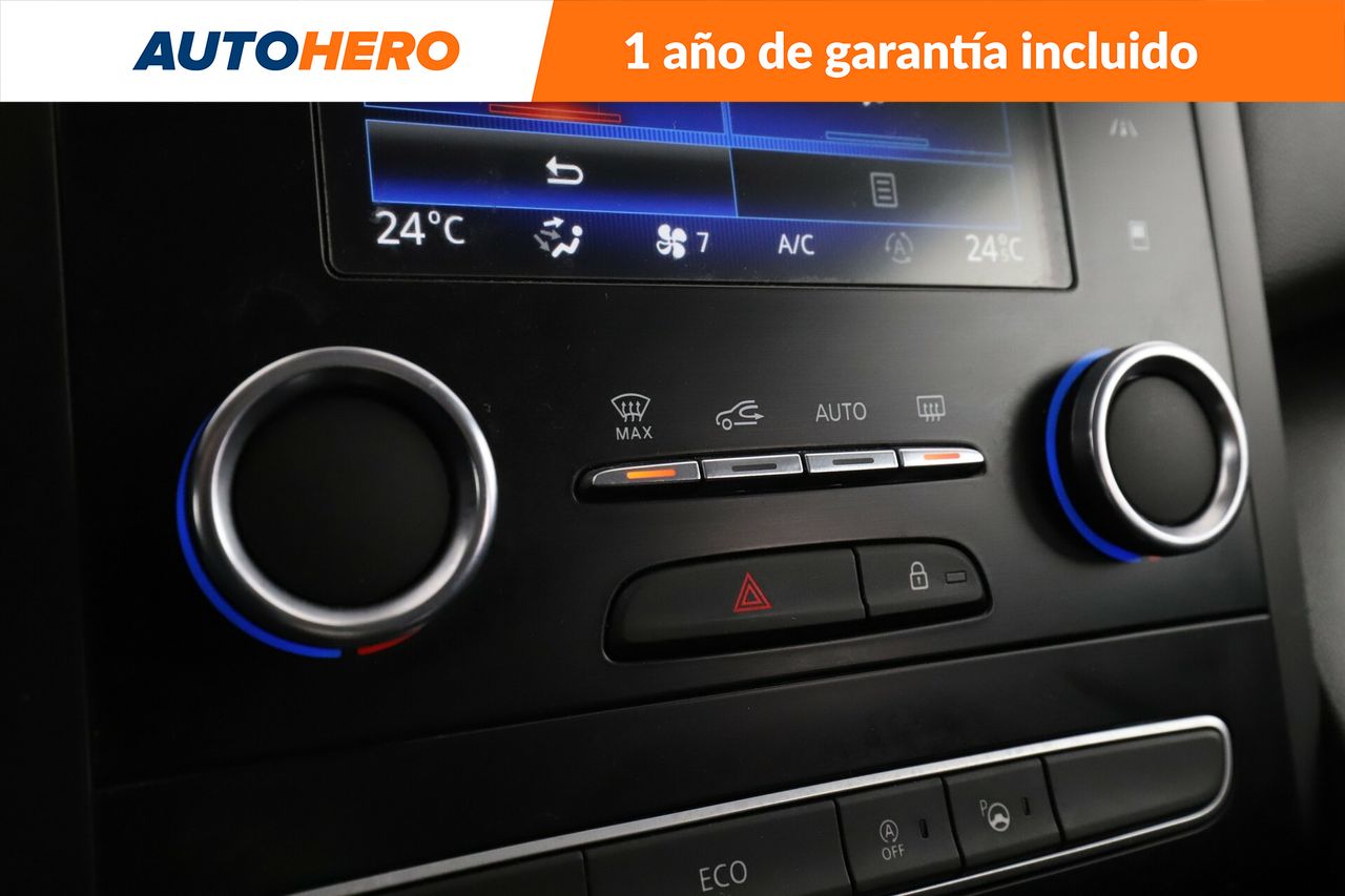 Foto Renault Mégane 28